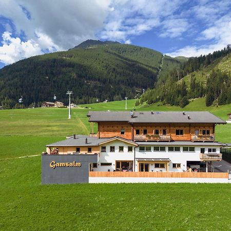 Gamsalm Kals am Grossglockner Exterior foto